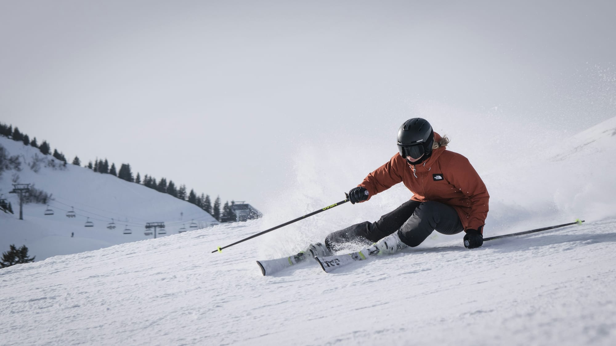 Alex Lange - Curated Alpine Backcountry Photography