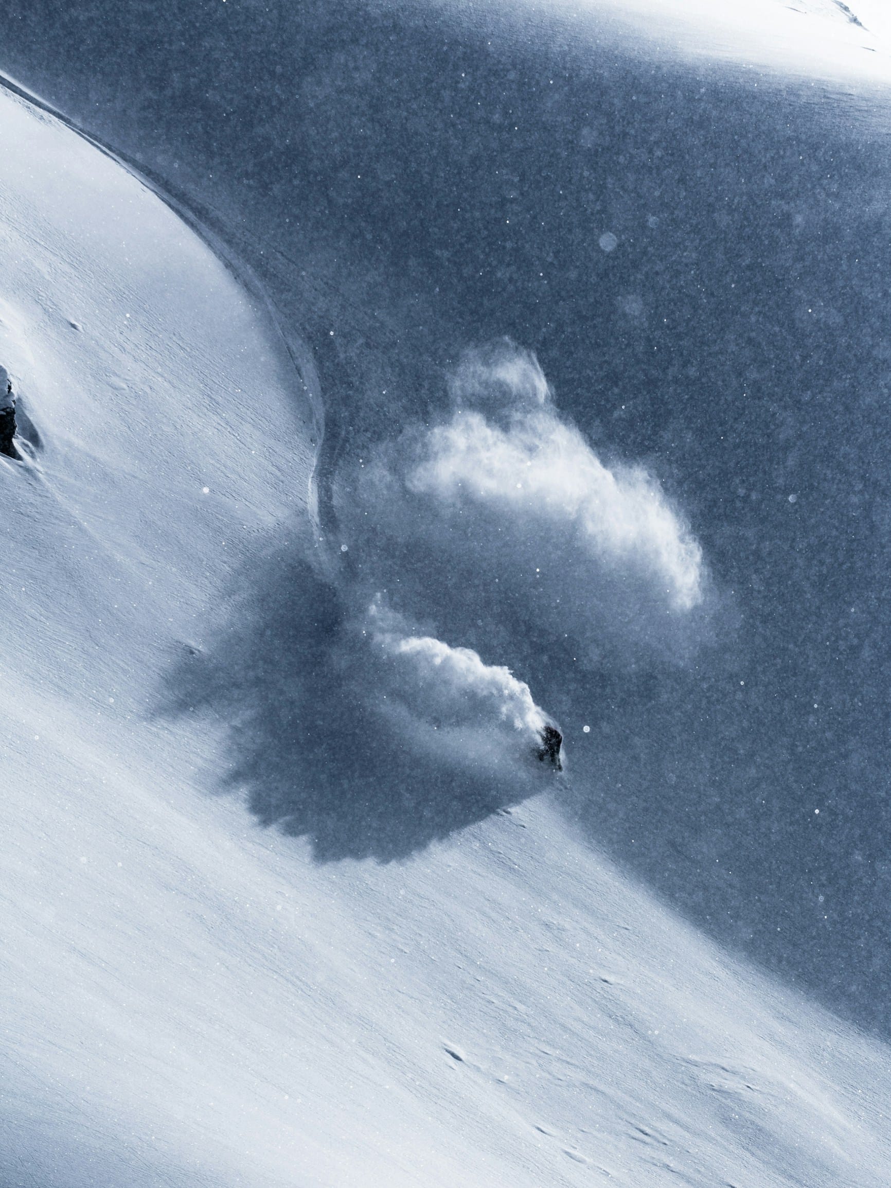 Karsten Winegeart Nfs98g05zhm - Curated Alpine Backcountry Photography