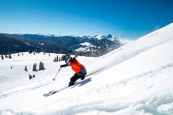 Colin Lloyd - Curated Alpine Backcountry Photography