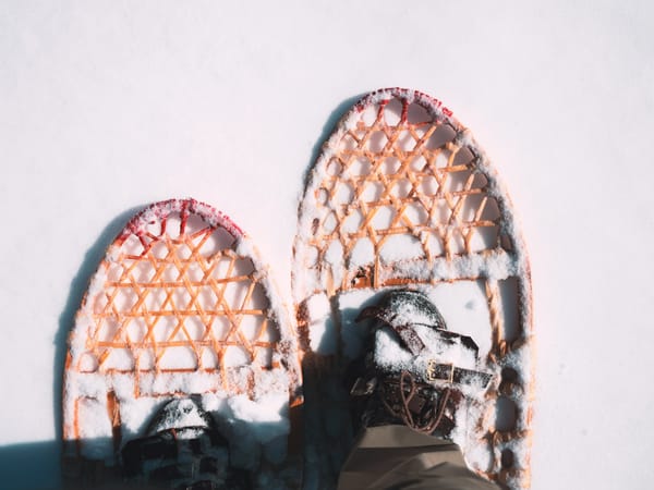 Karsten Winegeart - Curated Alpine Backcountry Photography